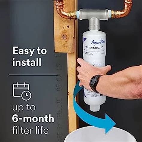 Stainless Steel Head Scale Inhibitor System - 3M Scale preventer IAS430 ...