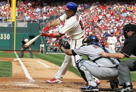 MLB Winter Meetings: 5 Things Ruben Amaro Jr. Must Do for Philadelphia Phillies