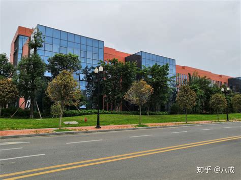 成都大学新图书馆丨中国建筑西南设计研究院_智绘华构