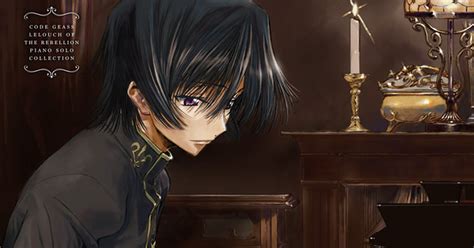 Code Geass Soundtrack 的图像结果