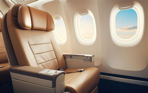 First Class Seats 的图像结果