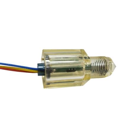 Infrared Level Sensor 的图像结果