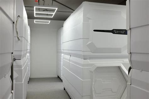 AV CAPSULE HOTEL & HUB (Kyiv) - Capsule Hotel Reviews & Photos ...
