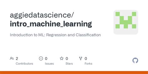 Image result for Study Machine Learning Using GitHub