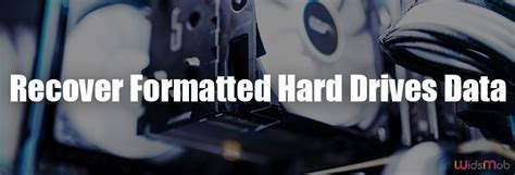 Image result for Formatted Hard Drive Recovery Software