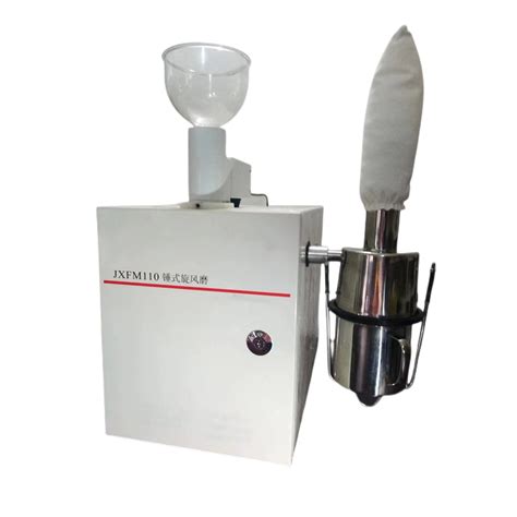 Core Sample Grinding Machine 的图像结果