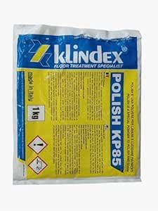 Klindex KP85 Polish Powder (1 KG) : Amazon.in: Health & Personal Care