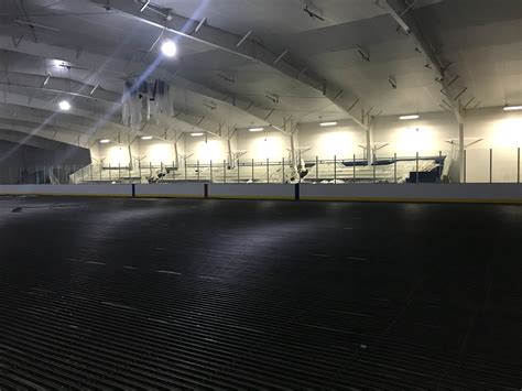 North Olmsted Ice Rink Renovations - cleveland.com