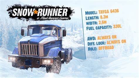 Image result for Snow Runner Vehicles