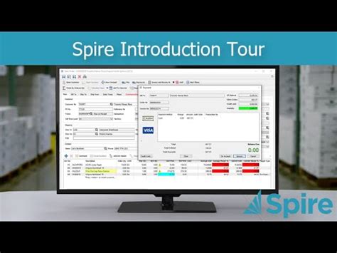 Image result for Spire Software Tutorial