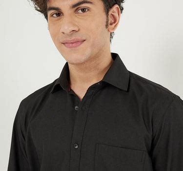 Men Topwear Casual Shirts – Intune Fashion