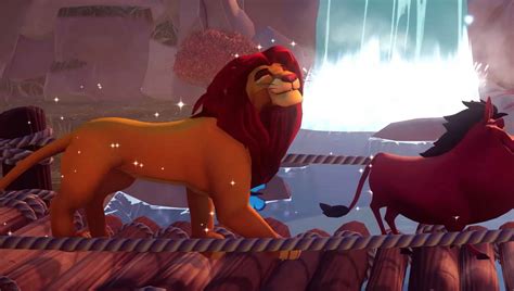 Disney Dreamlight Valley: What to expect in Pride of the Valley