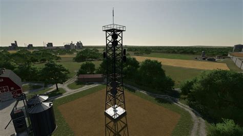 Image result for FS22 Cell Tower