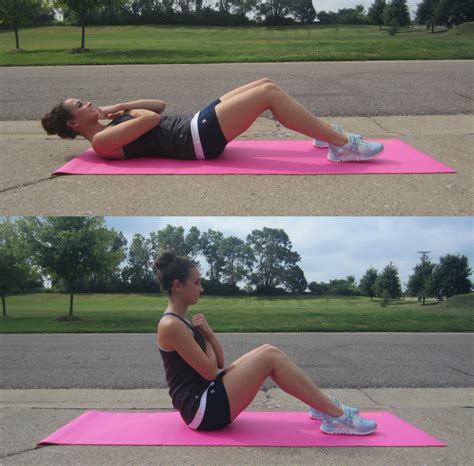 12 Minute Do-Anywhere Bodyweight Workout