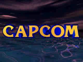 Image result for Capcom Logo SNES