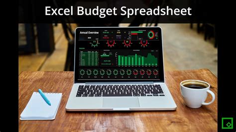 Budget Excel Sheet Vector 的图像结果