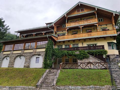 HOTEL KAISERVILLA (Heiligenblut) - Hotel Reviews, Photos, Rate ...