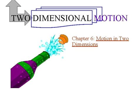 Image result for 2-Dimensional Motion Examples