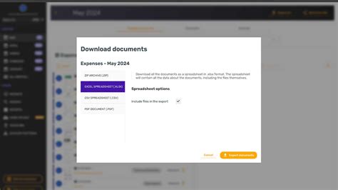 Image result for How to Extract Receipt PDF to Excel