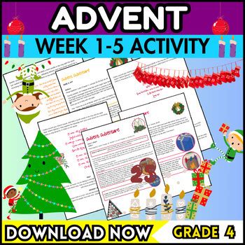 Advent Weeks 的图像结果