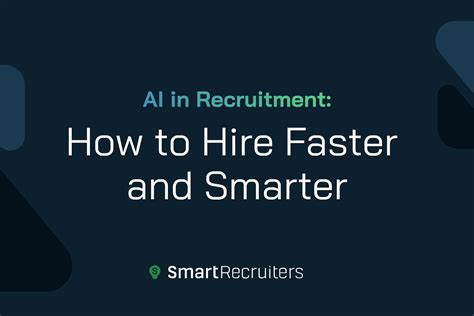 The Real World Guide On How To Be A Better Recruiter And Hire Smarter