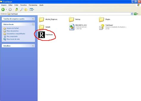 Reset Trial Time Software 的图像结果