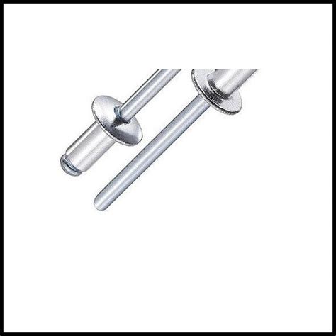 Blind Rivets for Secure Fastening | RPI Shop – RPI SHOP INDIA