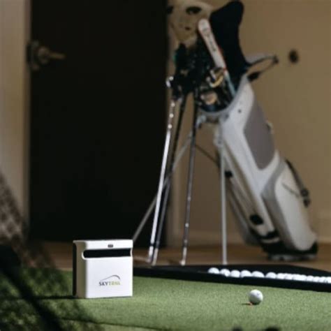 Image result for SkyTrak Alignment