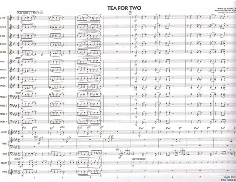 Image result for Guitar Tutorial Tea for Two