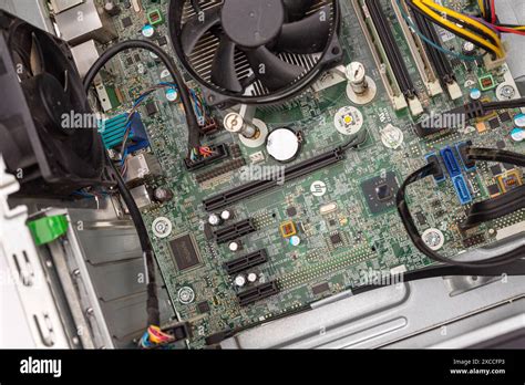 Image result for Internal Hardware of Computer