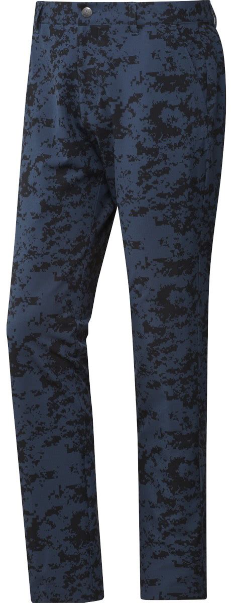 adidas men's ultimate365 classic golf pants