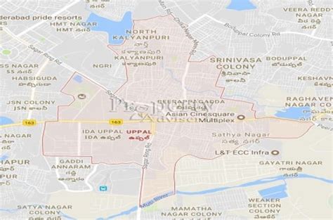 Uppal Real Estate | Overview | Price Trends | Area News | Videos