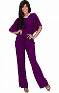 Image result for Gray Jumpsuit
