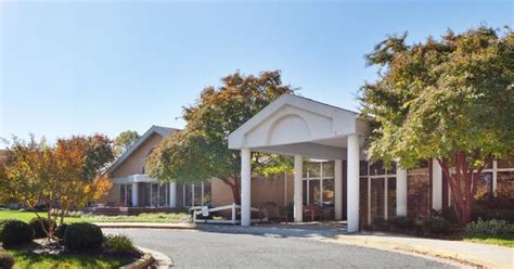 SHADY GROVE CENTER - Updated January 2026 - 24 Reviews - 9701 Medical ...