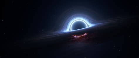Movie Black Hole Screensavers