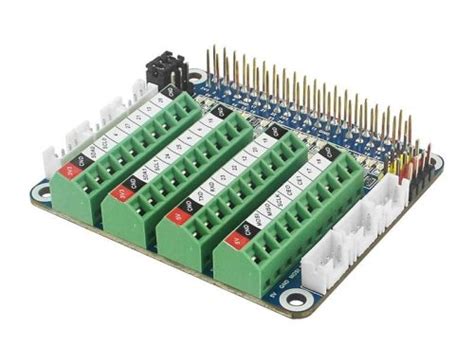 Image result for Raspberry Pi Fan GPIO