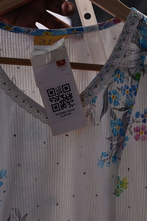 Buy White Floral Printed Pure Cotton Straight Kurta and Trouser Co-ord ...