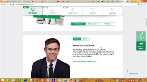 Image result for Topsteptrader Scam or Legit