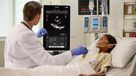 Philips-Flash-Ultrasound-System-5100-Point-of-Care
