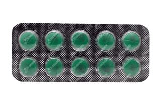 Angizem 30 MG | Order Angizem 30 MG Tablet Mr Online at Truemeds
