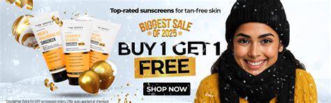 New Launches Sunscreen – Dr Sheth's