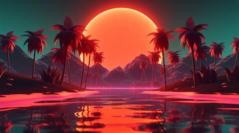 Image result for Retro Sunset Images Coding Machine Learning