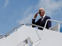 US President arrives in Japan to reaffirm bilateral relations, Quad meet