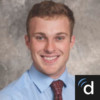 Dr. Kyle Blackburn, MD | Dallas, TX | Neurologist | US News Doctors