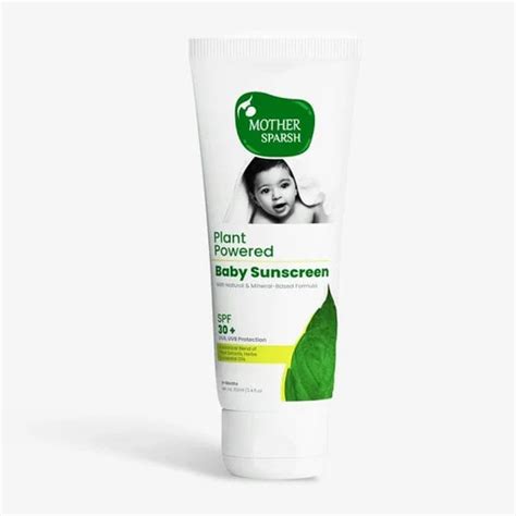 Natural Sun Protection for Babies & Kids – Shop Now