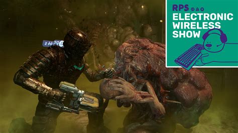 The Dead Space remake is brilliantly, devastatingly 80% off in the ...
