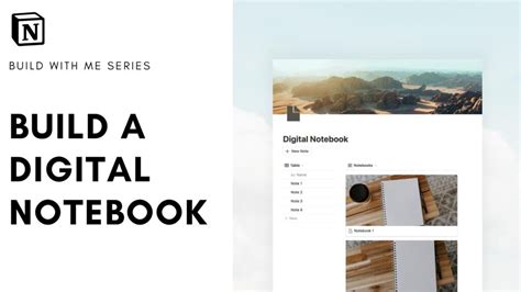 Image result for Creating a Digital Notebook