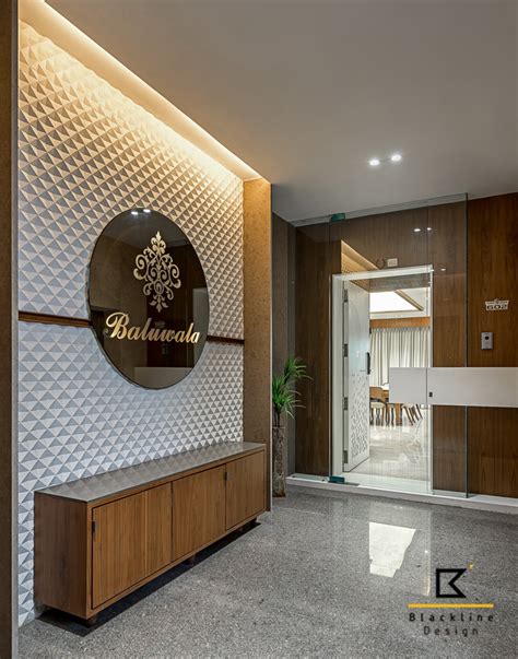 Blackline Design | Interior Designer in Surat | Interior Designing ...