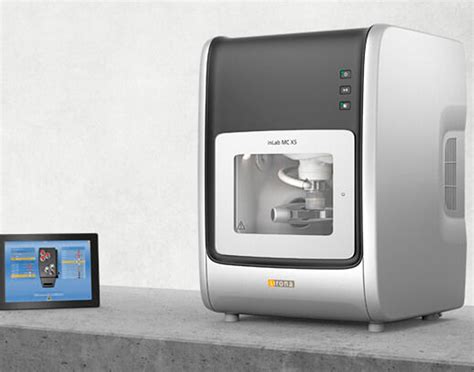 New inLab Software 22.0: Widens Production Range - Dentistry Today
