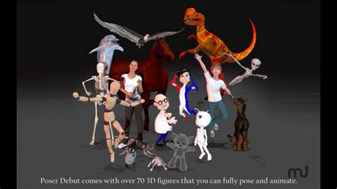 Image result for Poser Debut Tutorial